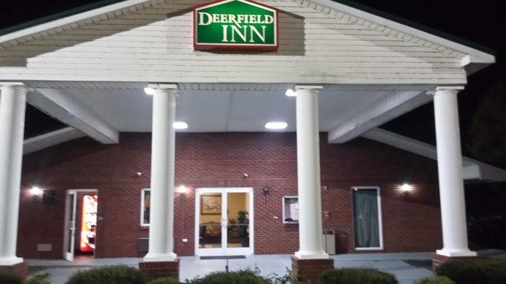 Deer Field Inn Osceola Exterior foto